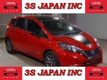 2018 Nissan Note