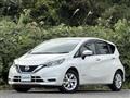 2019 Nissan Note