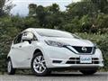 2019 Nissan Note