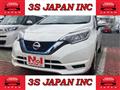 2019 Nissan Note
