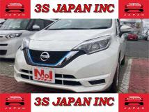 2019 Nissan Note
