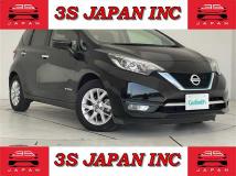 2019 Nissan Note