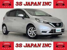 2020 Nissan Note
