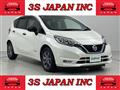 2018 Nissan Note