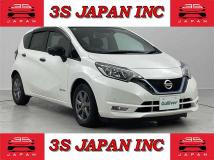 2018 Nissan Note