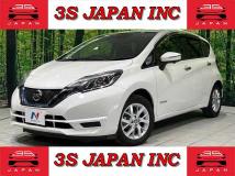2019 Nissan Note