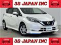 2016 Nissan Note