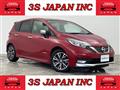 2018 Nissan Note