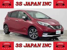 2018 Nissan Note