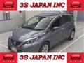 2018 Nissan Note