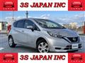 2018 Nissan Note