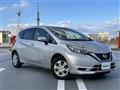 2018 Nissan Note