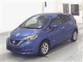 2019 Nissan Note