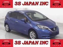 2019 Nissan Note