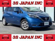 2020 Nissan Note