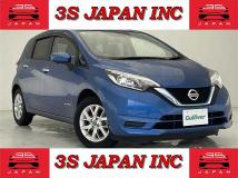 2020 Nissan Note