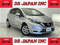 2019 Nissan Note