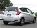 2016 Nissan Note