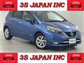 2018 Nissan Note