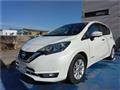2019 Nissan Note