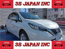 2019 Nissan Note