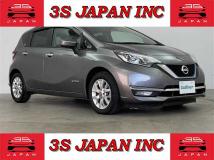 2020 Nissan Note