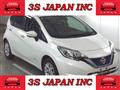 2019 Nissan Note