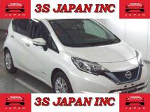 2019 Nissan Note