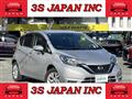 2019 Nissan Note
