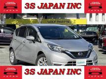 2019 Nissan Note