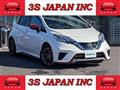 2019 Nissan Note