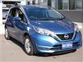 2020 Nissan Note
