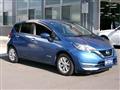 2020 Nissan Note