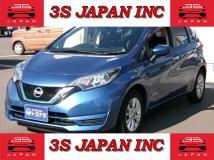 2020 Nissan Note
