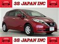 2017 Nissan Note