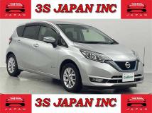 2019 Nissan Note