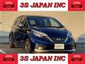 2019 Nissan Note