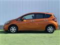 2018 Nissan Note