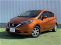 2018 Nissan Note