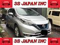 2019 Nissan Note