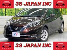 2016 Nissan Note