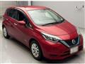 2020 Nissan Note