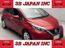 2020 Nissan Note