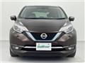 2020 Nissan Note