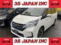 2019 Nissan Serena