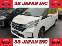 2019 Nissan Serena