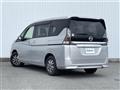 2019 Nissan Serena