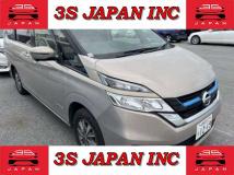 2018 Nissan Serena