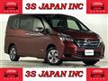 2019 Nissan Serena