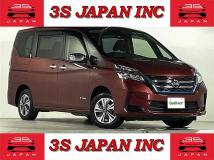 2019 Nissan Serena